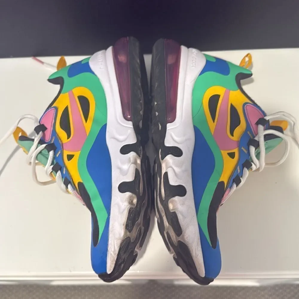 Nike preloved see